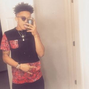 Meet your Posher, Tyree